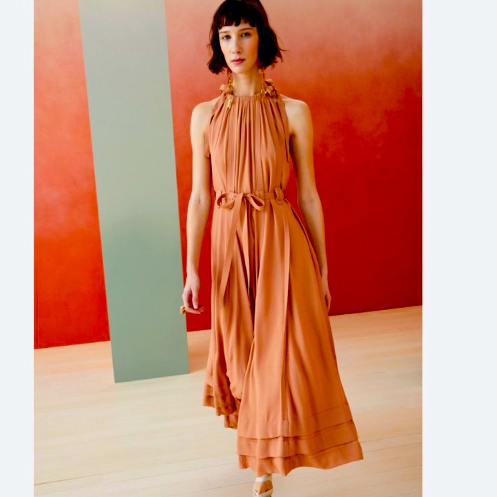 Ulla Johnson Joni Dress